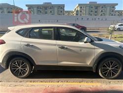 هیۆندای تۆکسۆن